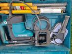 zware boor/kapmachiene, Doe-het-zelf en Bouw, Gereedschap | Boormachines, Ophalen, 600 watt of meer, Boor- en/of Breekhamer, Zo goed als nieuw