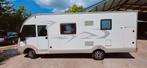 Fiat ducato  ITINEO-740 130pk Airco 77000km  Zonnepanelen, Integraal, Fiat, Diesel, Particulier