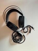 Nubwo Gaming Headset (Black), Gebruikt, Ophalen of Verzenden, Volumeregelaar, Over-ear