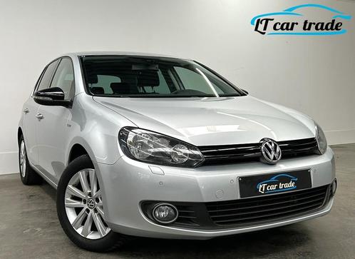 Volkswagen Golf 1.2 TSI MATCH * Autom. Airco * Garantie, Auto's, Volkswagen, Bedrijf, Te koop, Golf, ABS, Airbags, Airconditioning