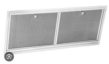 Venduro FR 73 Dampkap 73cm - Inox + filters en motor beschikbaar voor biedingen