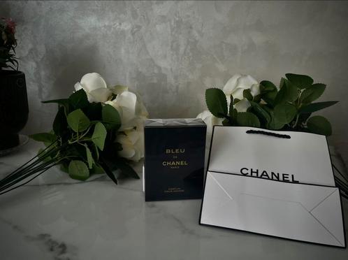 À VENDRE – Bleu de Chanel Eau de Parfum – 100 ml, Handtassen en Accessoires, Uiterlijk | Parfum, Nieuw, Ophalen of Verzenden
