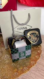 Vintage horloge te koop uitstekende staat, Handtassen en Accessoires, Horloges | Kinderen, Ophalen, Nieuw, Geel, Jongen