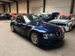BMW Z3 cabrio, Achterwielaandrijving, 87 kW, Zwart, 4 cilinders