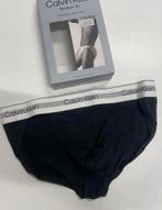Calvin Klein Tanga Nieuw Mesh, Kleding | Heren, Ondergoed, Verzenden, Zwart, Calvin Klein, Slip