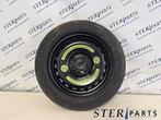 Roue galette d'un Mercedes C-Klasse, Véhicule de tourisme, -, 3 mois de garantie, Utilisé