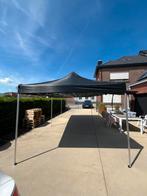 Partytent vouwbaar 3x6m TE HUUR, Tuin en Terras, Partytenten, Ophalen, Zo goed als nieuw, Partytent