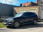 BMW X3 prêt à immatriculer, Autos, Cuir, Achat, Euro 6, Boîte manuelle