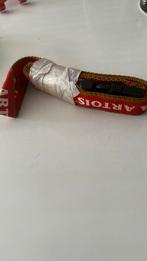 Stella Artois lanyard, Ophalen of Verzenden, Nieuw, Overige typen, Stella Artois