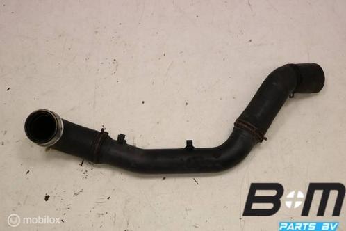 Laadluchtbuis Volkswagen Polo 9N3, Auto-onderdelen, Motor en Toebehoren, Gebruikt