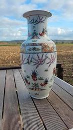 Vase porcelaine  chinoise, Enlèvement ou Envoi