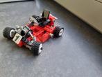 LEGO technic 8815 Speedway Bandit, Ensemble complet, Lego, Enlèvement ou Envoi