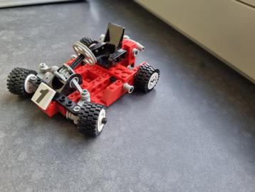 LEGO technic 8815 Speedway Bandit