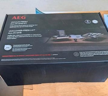 AEG AVFKA1 beschikbaar voor biedingen
