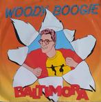 Baltimora - Woody Boogie, Verzenden, 7 inch, Single, Zo goed als nieuw
