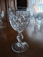 KK Zwiesel kristallen glazen - set van 40 glazen, Enlèvement