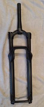 Rockshox Recon Silver 120mm boost, Ophalen of Verzenden, Zo goed als nieuw, Voorvork