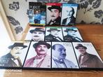 POIROT COLLECTIE SEIZOEN 1 T/M 12 - NIEUWSTAAT., Boxset, Ophalen of Verzenden, Zo goed als nieuw, Actie en Avontuur