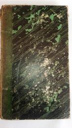 ancien livre  de  1846 : LES  AVENTURES  DE  TELEMAQUE  FILS, Ophalen