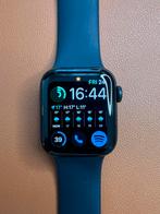 Apple watch SE (gen 2) 40mm, GPS, Zo goed als nieuw, Ophalen