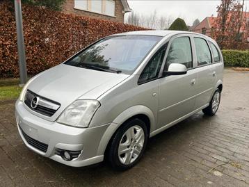 Opel Meriva/1.4Benzine/2009/164.000km/Airco/Euro4 beschikbaar voor biedingen