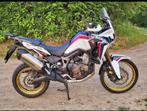 Afrika, Twin, avontuurlijke sport DCT, Motoren, Ophalen
