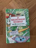 Terry Denton - De waanzinnige boomhut van 13 verdiepingen, Ophalen of Verzenden, Terry Denton; Andy Griffiths