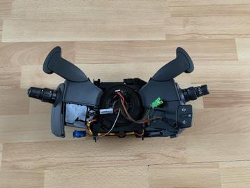Renault Clio III Automaat combischakelaar met flippers beschikbaar voor biedingen