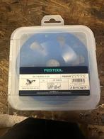 Festool diamant schijf nieuw, Enlèvement, Neuf
