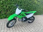 Kawasaki KLX 110, Comme neuf, Enlèvement ou Envoi