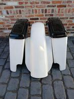 Bagger kit voor harley, Motoren, Ophalen, Gebruikt