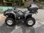 yamaha grizzly special edition, Motoren, Quads en Trikes, 650 cc, Meer dan 35 kW