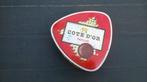 Blikken doos Côte d’Or Pastilles, Verzamelen, Verzenden, Gebruikt, Overige, Overige merken
