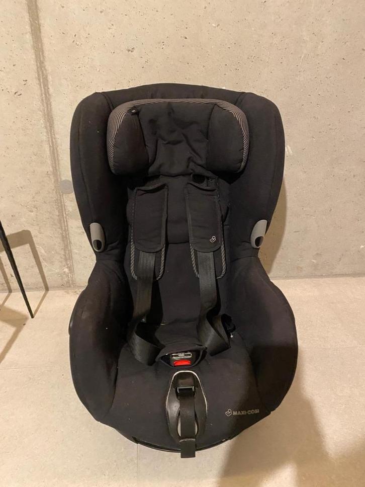 Autostoel Maxicosi Axiss, Enfants & Bébés, Sièges auto, Maxi-Cosi, Enlèvement