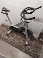 Spinningfiets, Ophalen, Gebruikt, Benen, Spinningfiets