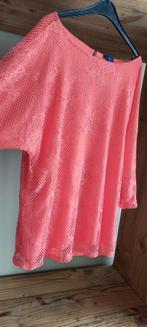 Mooi blousje Tom Tailor maat L, Kleding | Dames, Maat 42/44 (L), Zo goed als nieuw, Roze, Tom Tailor