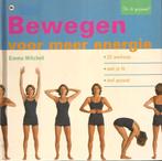 Bewegen voor meer energie, Enlèvement ou Envoi, Neuf, Emma Mitchell