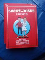 SUSKE EN WISKE Collectie  1986, Boeken, Ophalen of Verzenden, Gelezen