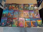 Kippevel boekenreeks, Ophalen, Zo goed als nieuw, R.L. Stine, Fictie