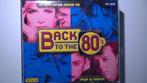 Back To The 80's Pop & Wave, Cd's en Dvd's, Ophalen of Verzenden, Zo goed als nieuw, Pop