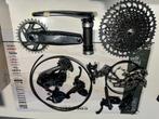 Sram GX 12 speed groep NIEUW!!, Fietsen en Brommers, Sram, Nieuw, Derailleur of Ketting, Mountainbike