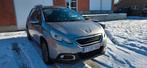 Peugeot 2008 Automaat 1.2i 2015 Euro 6b 177000km, Auto's, Automaat, Euro 6, 1199 cc, Navigatiesysteem