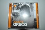Juliette Gréco 2 CD Comme neuf, Cd's en Dvd's, Verzenden, Zo goed als nieuw