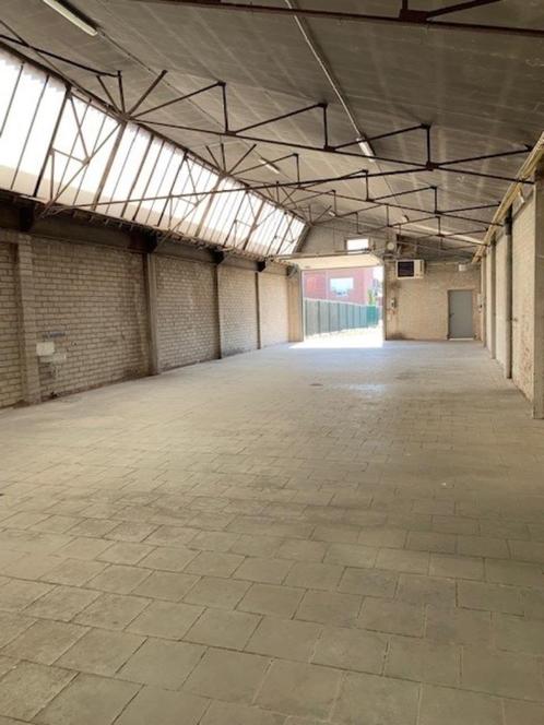 Magazijn/Opslag/Werkplaats/Atelier te Izegem, Zakelijke goederen, Bedrijfs Onroerend goed, Bedrijfsruimte, Huur