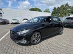 Hyundai i20 T-GDi Twist N-Line (MY25), 121 g/km, Zwart, Parkeersensor, 1000 pk