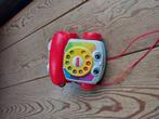 Fisher price telefoon, Kinderen en Baby's, Ophalen, Zo goed als nieuw