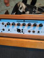 Peavey Session basversterker, Muziek en Instrumenten, Versterkers | Bas en Gitaar, Ophalen, Gebruikt, Basgitaar, 100 watt of meer