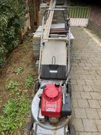 Honda grasmaaier tielt winge, Ophalen, Gebruikt, Benzine-grasmaaier