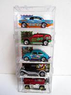 Set van 5 Matchbox Superfast 2004 "Mail-in Around The World", Nieuw, Matchbox, Ophalen of Verzenden, Auto