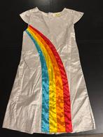 K3 regenboog verkleedkleed 9 tot 11 jaar, Kinderen en Baby's, Carnavalskleding en Verkleedspullen, Ophalen, Zo goed als nieuw